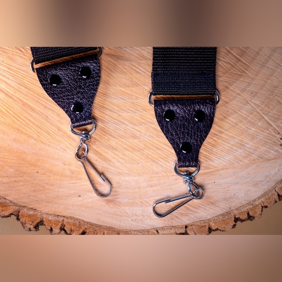 Vintage camera strap - Picture 2 of 5